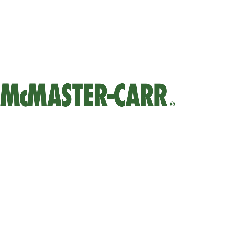 McMaster-Carr Logo PNG Vector  PNG