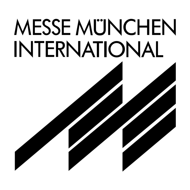 Messe Munchen International 标志 PNG Vector  PNG