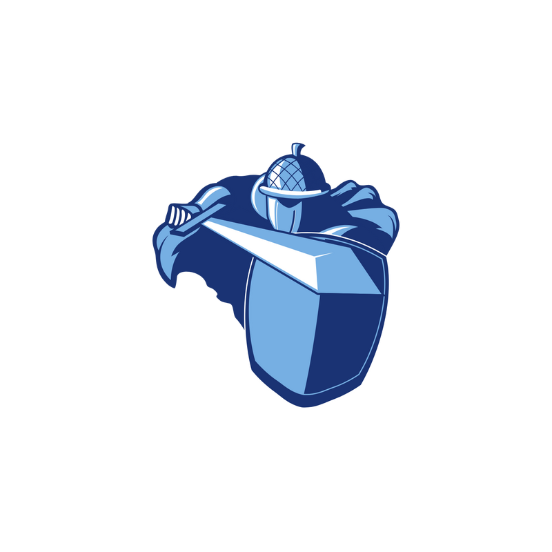 Mighty Oaks Logo PNG Vector  PNG