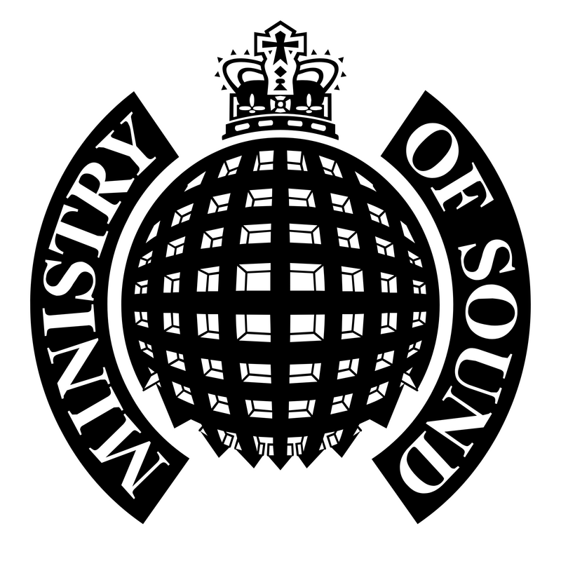 Ministry Of Sound Logo PNG Vector  PNG