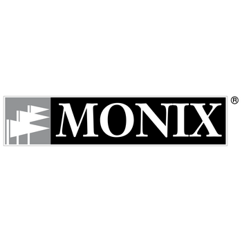 Monix Logo PNG