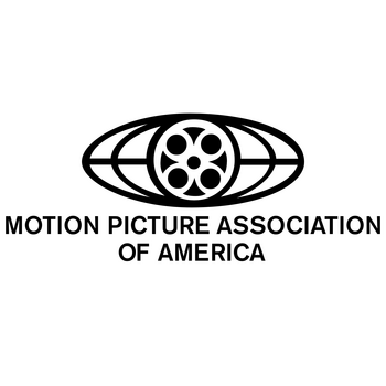 Motion Picture Association Of America Logo PNG Trong suốt