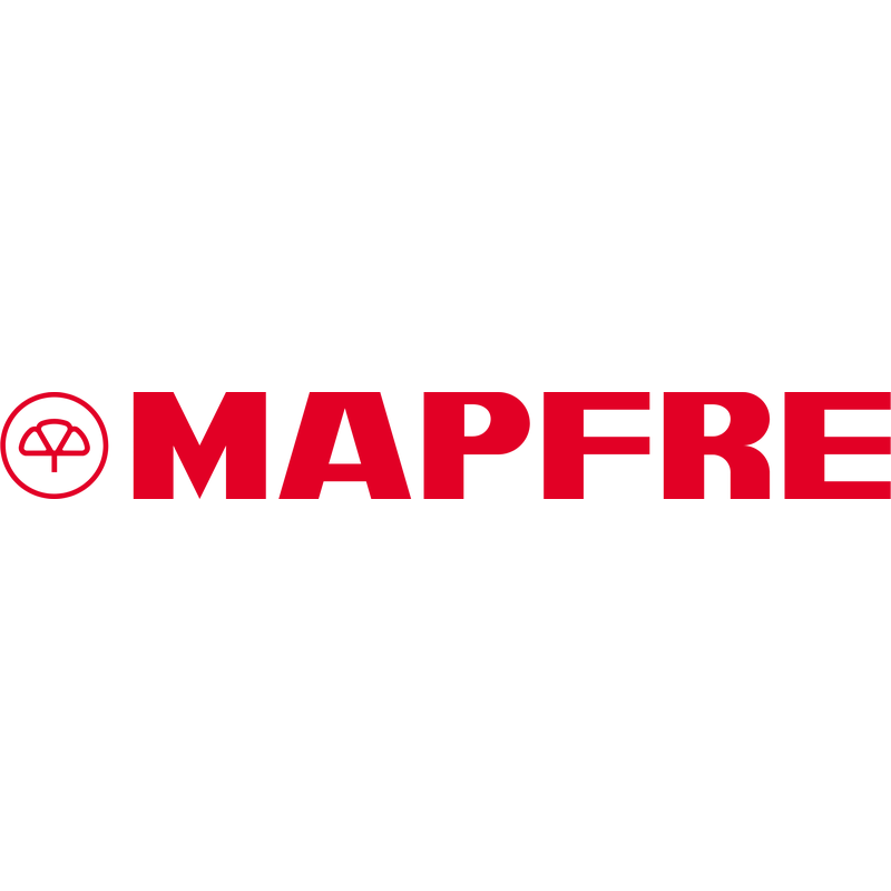 Mapfre Logo PNG Vector  PNG