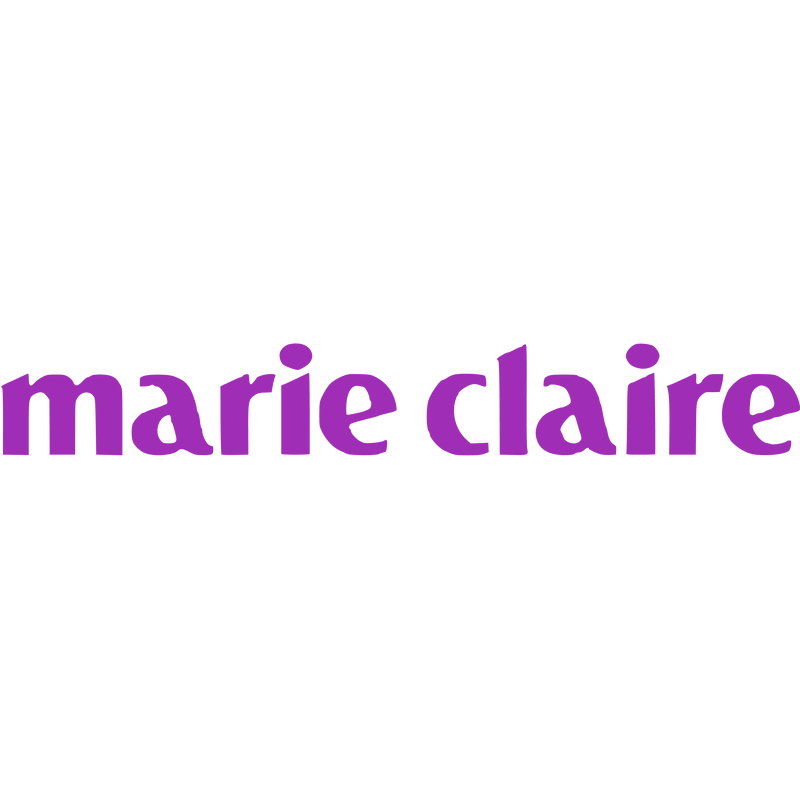 Marie Claire Logo PNG Vector, Icon Transparent