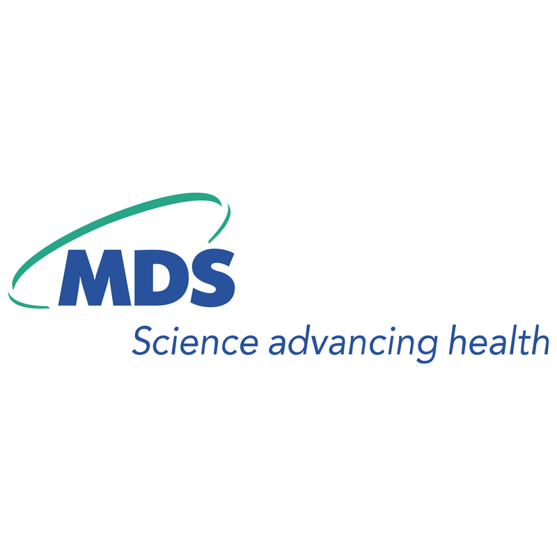 MDS Logo PNG Vector  PNG