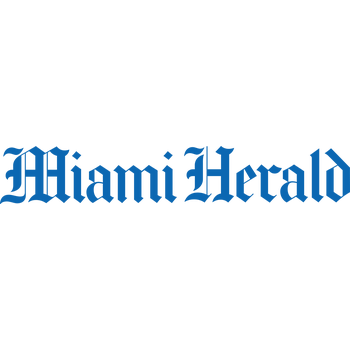 Miami Herald Logo PNG