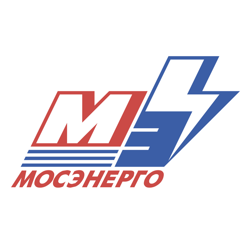 Mosenergo Logo PNG Vector  PNG