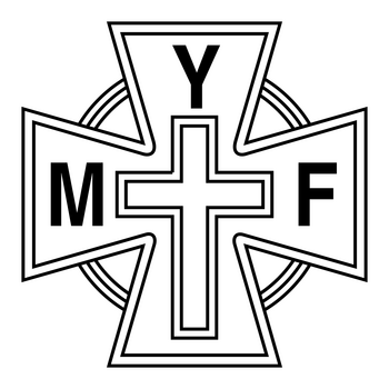 MYF Logo PNG