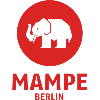 Mampe Logo PNG