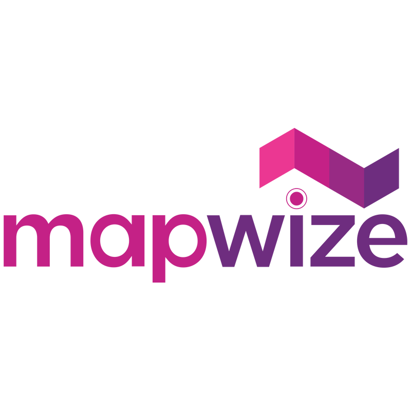Mapwize Logo PNG Vector  PNG