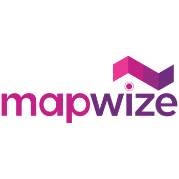Mapwize ロゴPNG透明