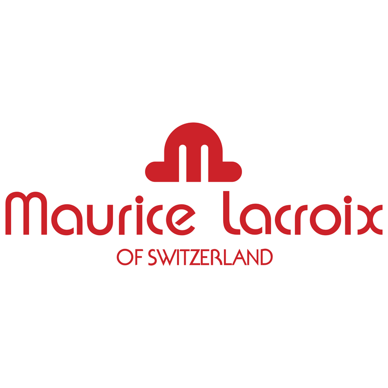 Maurice Lacroix Logo PNG Vector  PNG