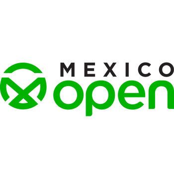 Mexican Open Logo PNG