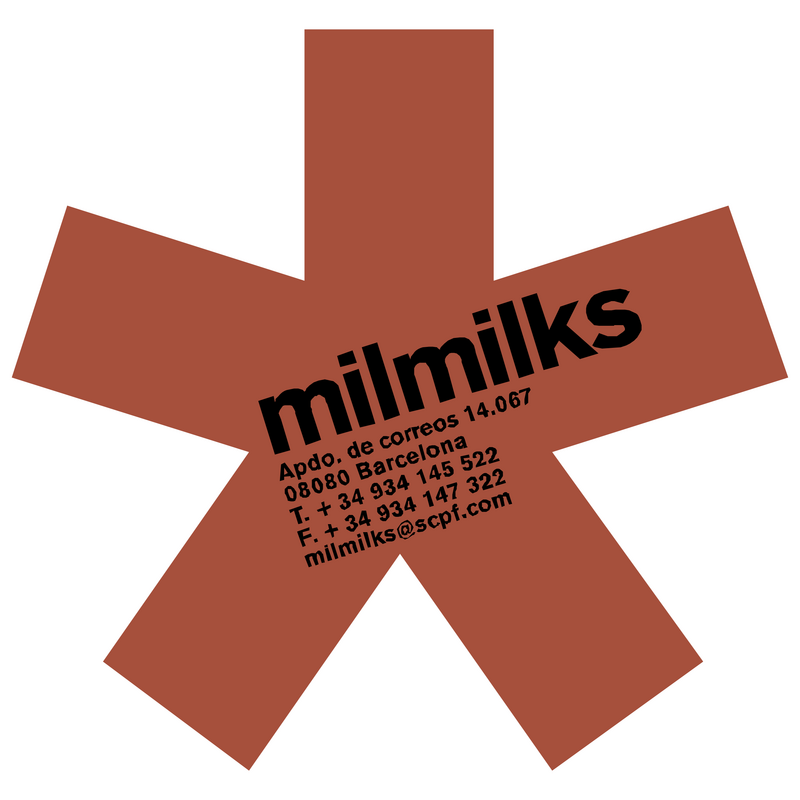 Milmilks Logo PNG Vector  PNG
