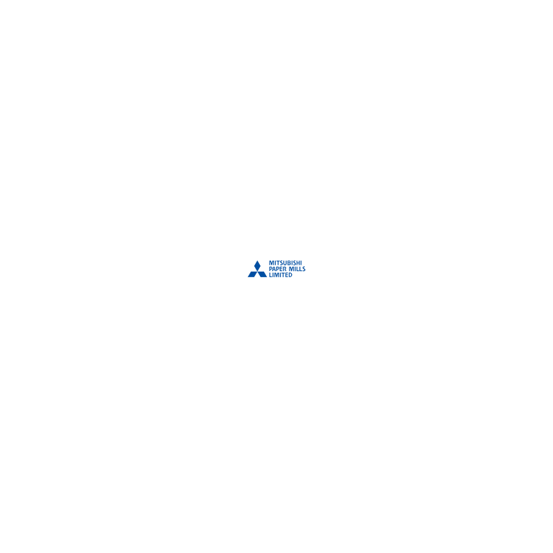 Mitsubishi Paper Mills Logo PNG Vector  PNG