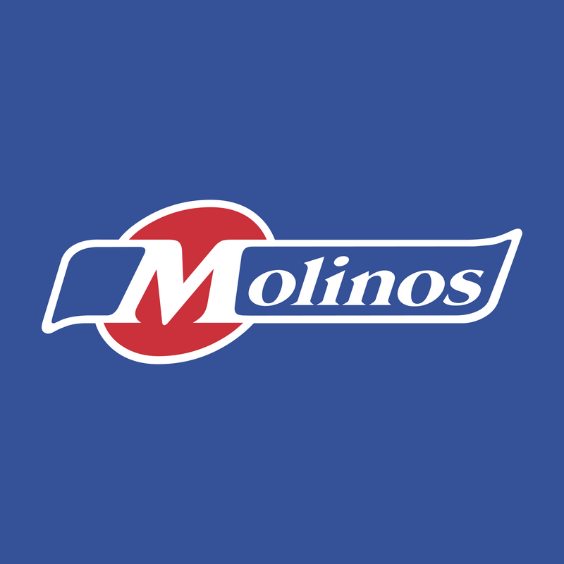 Molinos Logo PNG Vector  PNG