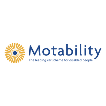 Motability 标志PNG透明