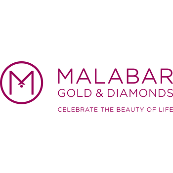 Malabar Gold & Diamonds Logo PNG