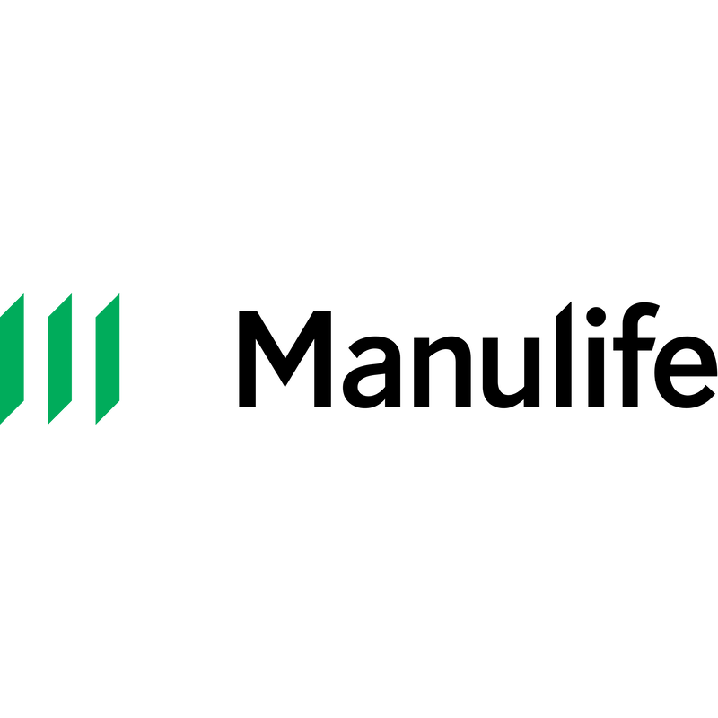 Manulife Logo PNG Vector  PNG