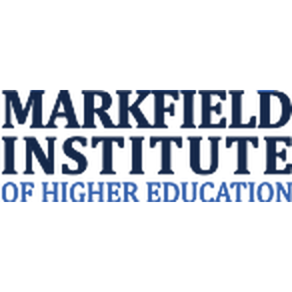 Markfield Institute of Higher Education Logo Vector svg