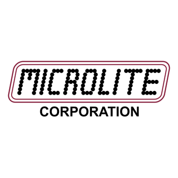 Microlite Logo PNG