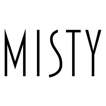 Misty Logo PNG