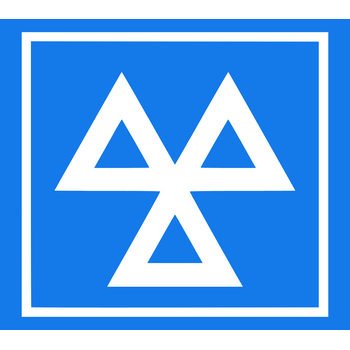 MOT Approved Test Station Logo PNG