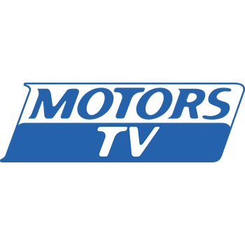 Motors TV Logo PNG