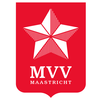 MVV Maastricht Logo PNG