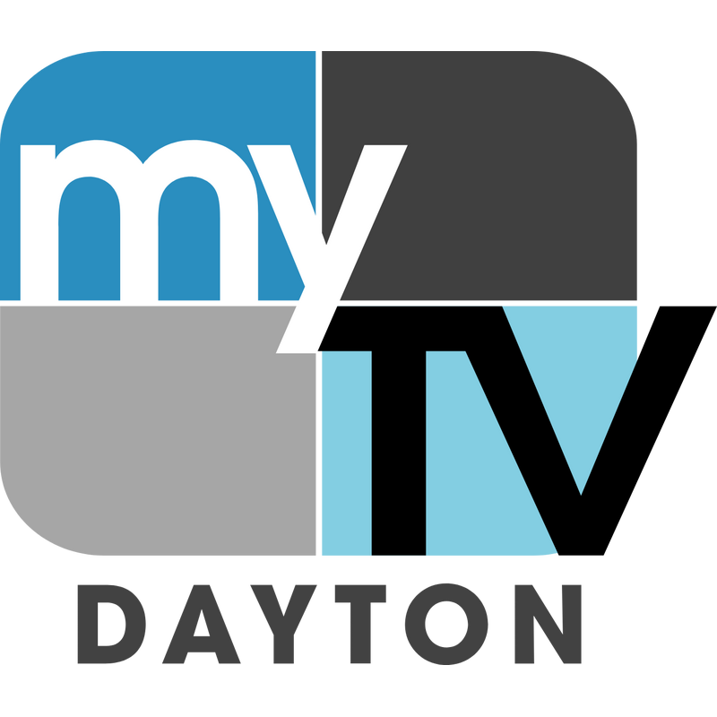 MyTV Dayton Logo PNG Vector, Ikona