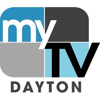 MyTV Dayton 标志 PNG