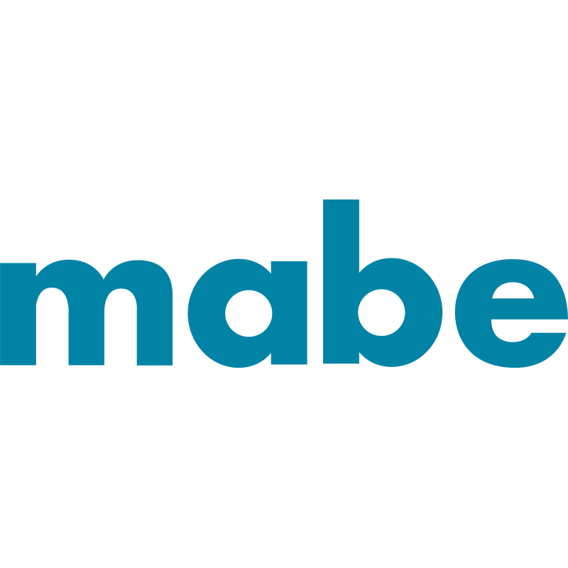 Mabe Logo PNG Vector  PNG