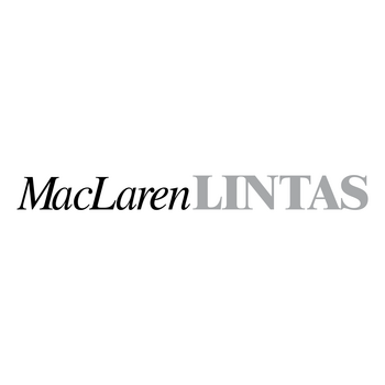 Maclaren Lintas Logo PNG