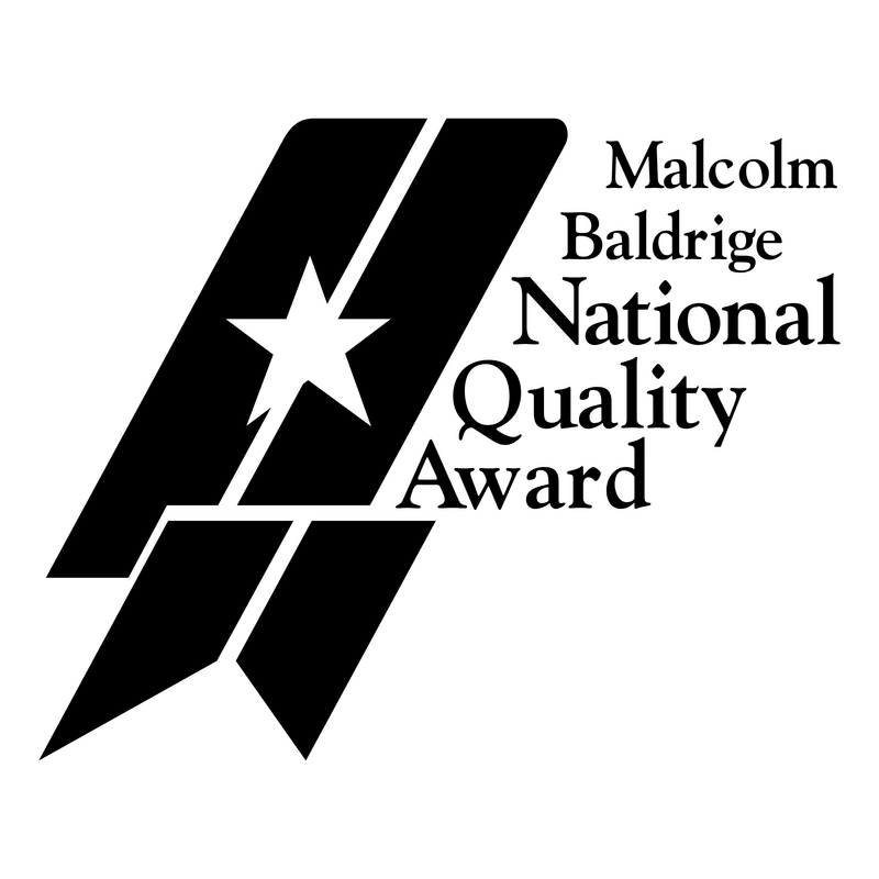 Malcolm Baldrige Logo PNG Vector, Icon Transparent