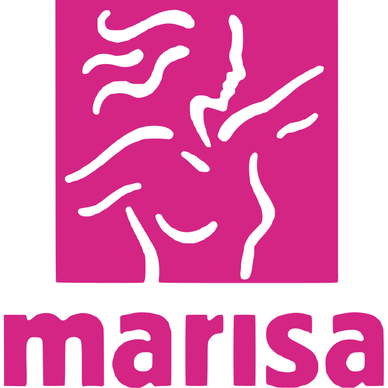 Marisa Logo PNG Vector  PNG