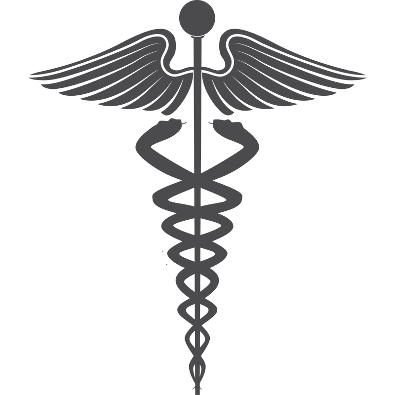 Medical Logo PNG Vector  PNG