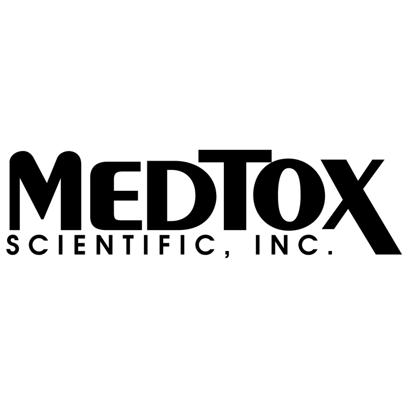 Logo MedTox PNG Vector, Icono