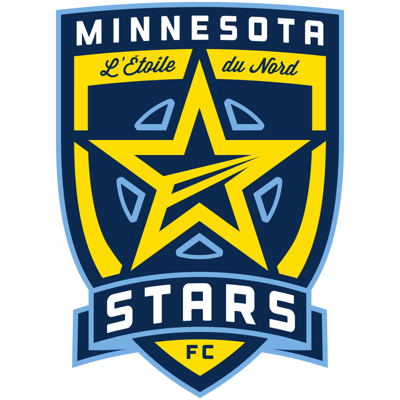 Minnesota Stars FC Logo PNG Vector  PNG