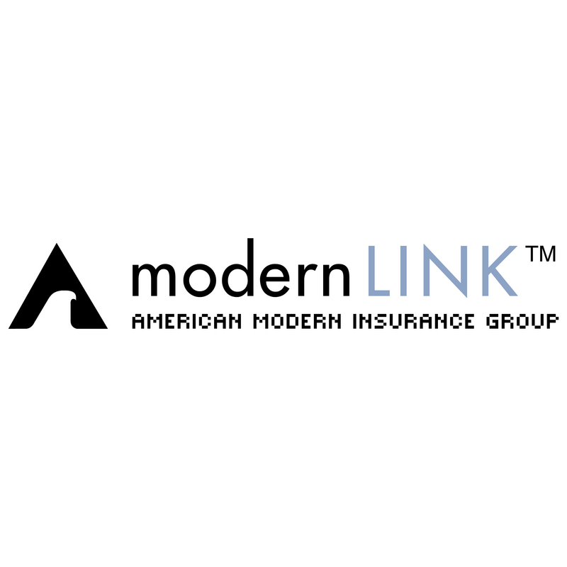 Modernlink Logo PNG Vector, Icon