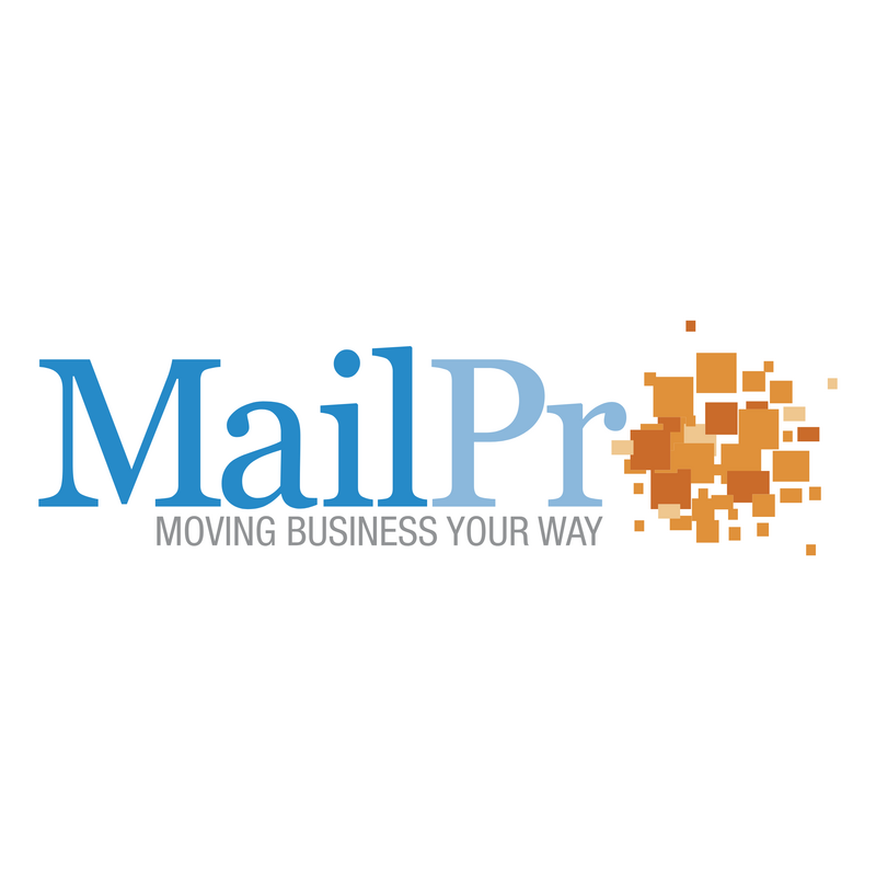 Mailpro Logo PNG Vector, Icon Transparent