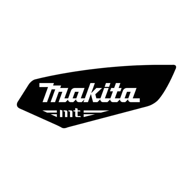 Download Makita Mt Logo PNG Transparent Background