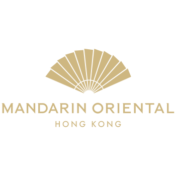 Mandarin Oriental, Hong Kong Logo PNG