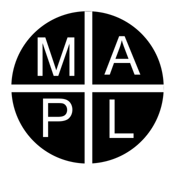 MAPL 标志 PNG