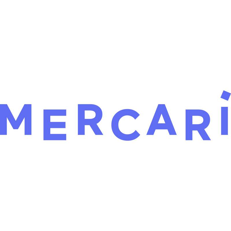 Mercari ロゴ PNG ベクター、アイコン