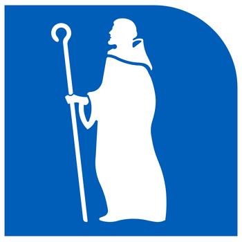 Metro San Antonio Abad Logo PNG