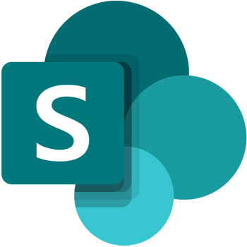 Microsoft Sharepoint Logo PNG