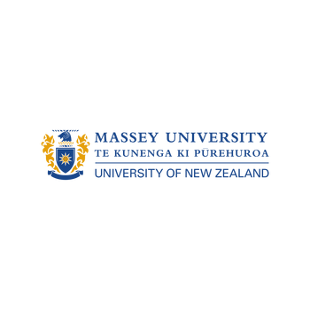 Massey University Logo PNG