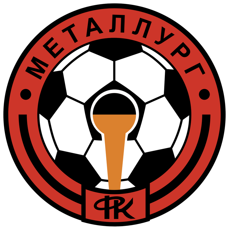 Metallurg Lipetsk Logo PNG Vector  PNG