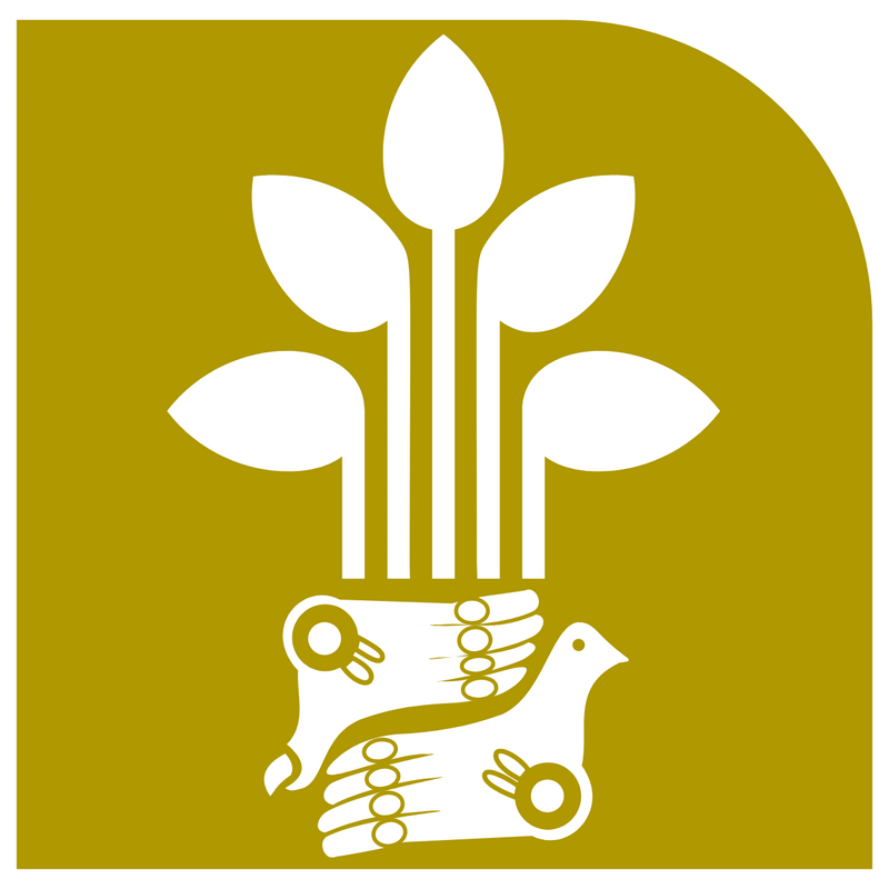 Metro Viveros Derechos Humanos Logo PNG Vector, Ikon