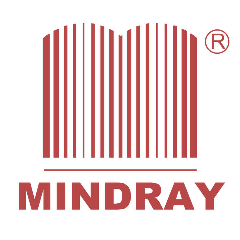 Mindray Logo PNG Vector, Ikon